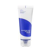 Isntree Hyaluronic Acid Aqua Gel Cream — hyaluronic acid drenches skin in moisture
