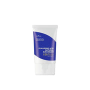 Isntree Hyaluronic Acid Natural Sun Cream — hyaluronic natural sun cream