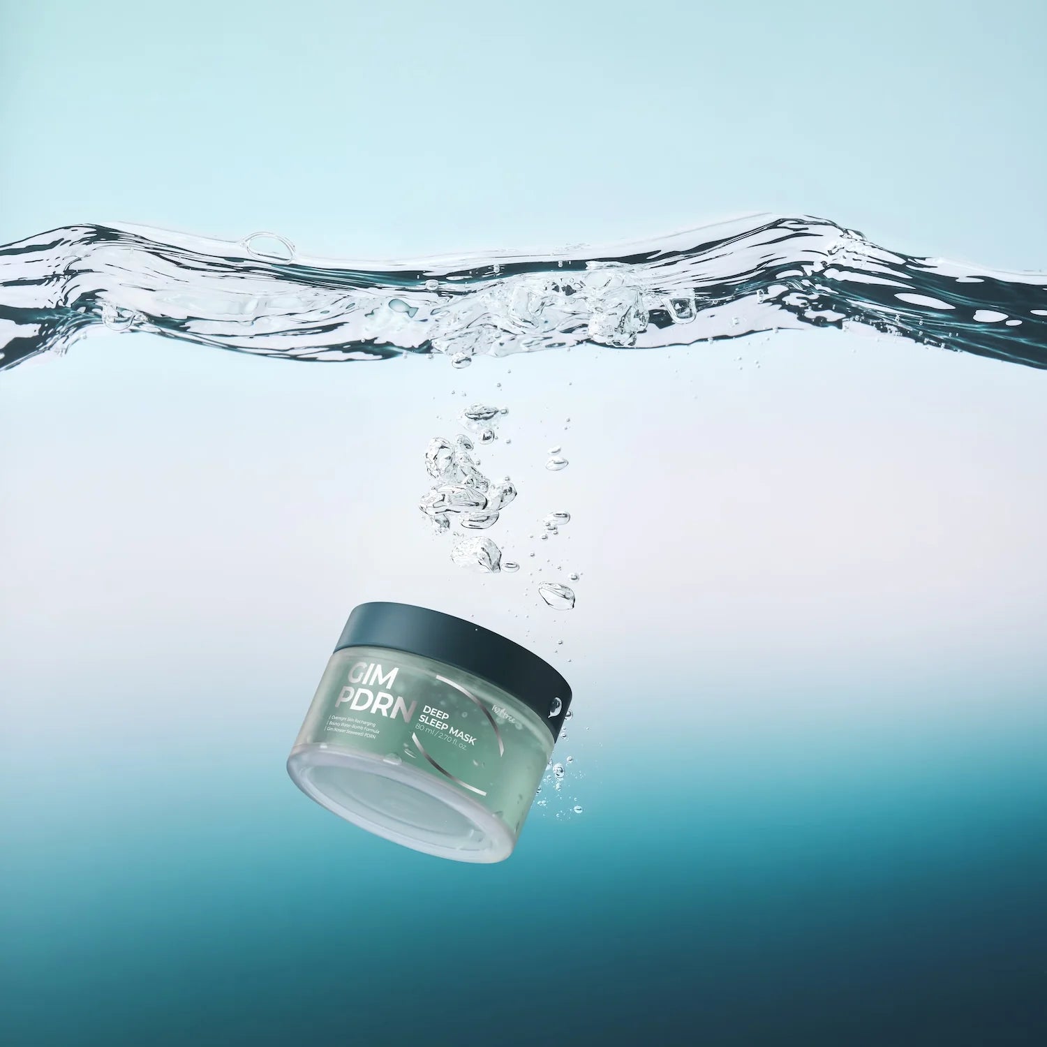Isntree Mugwort Calming Deep Cleansing Balm — mugwort calming cleansing balm