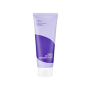 Isntree Onion Newpair Cleansing Foam — rich foam removes impurities without stripping skin