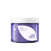 Isntree Onion Newpair Clear Pad — onion extract brightens and refreshes skin