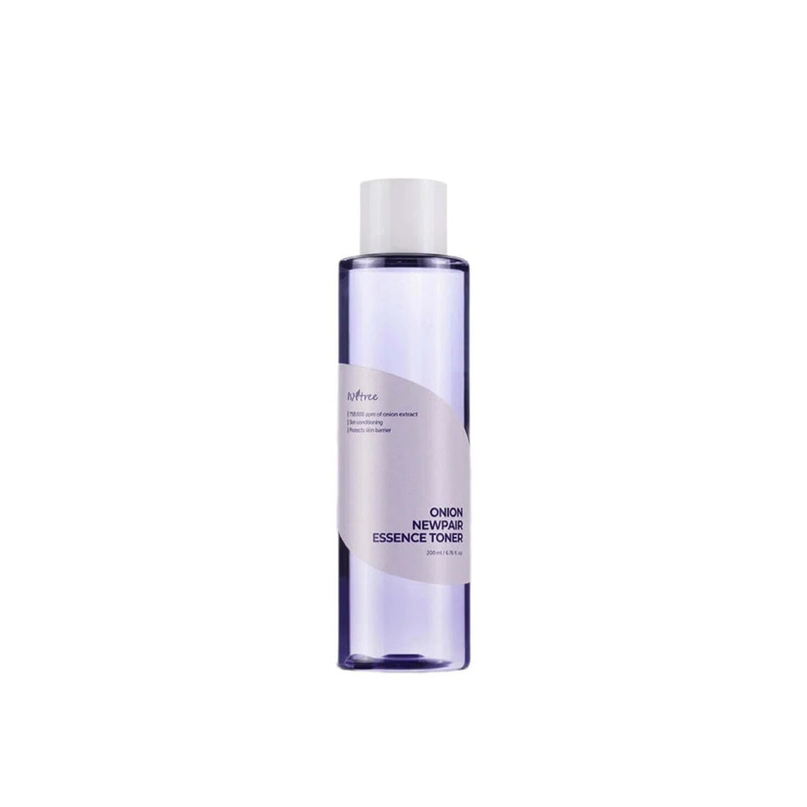 Isntree Onion Newpair Essence Toner — onion newpair brightening essence toner