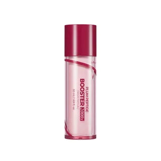 Isntree Plum Peptide Booster 2000s — plum extract boosts a healthy, radiant glow