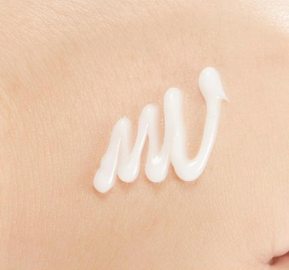 Isntree TW-REAL Eye Cream — smooths the look of fine lines around the eyes
