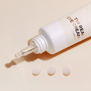 Isntree TW-REAL Eye Cream