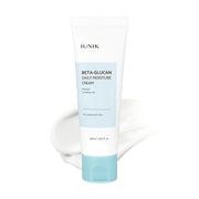 iUNIK Beta Glucan Daily Moisture Cream – hydrating barrier cream