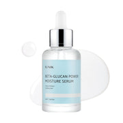 iUNIK Beta Glucan Power Moisture Serum – intensive hydrating serum