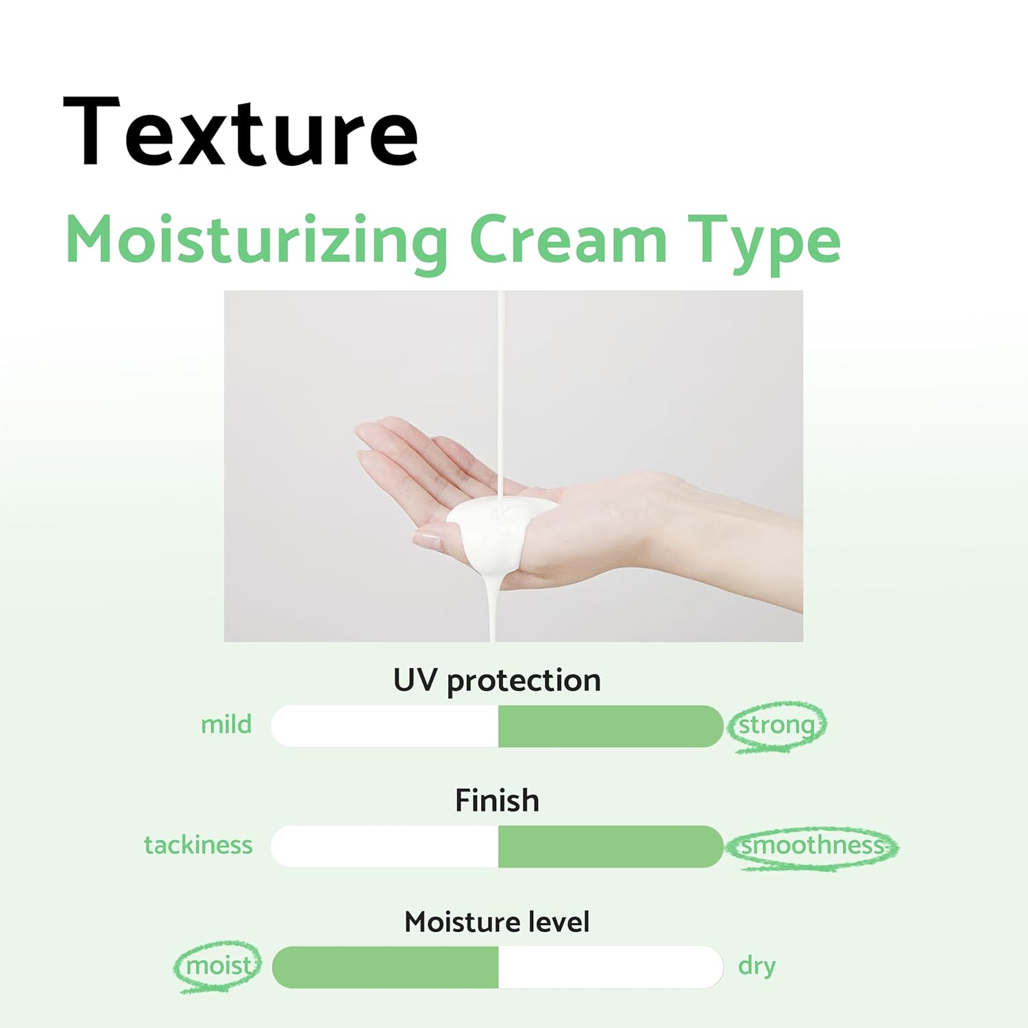 Apply as the last step before makeup