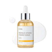 iUNIK Propolis Vitamin Synergy Serum – brightening propolis serum