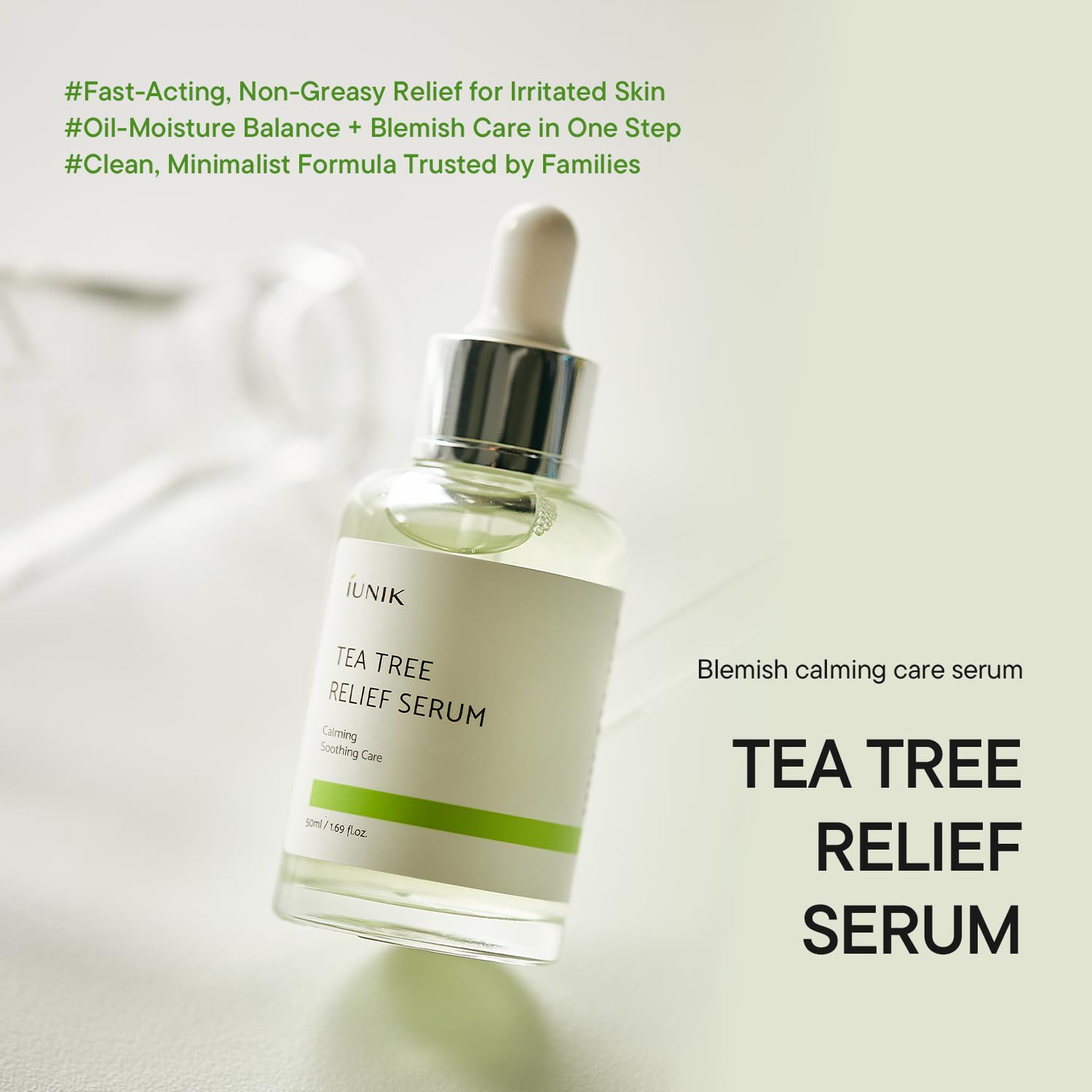 Apply after toner, before moisturizer
