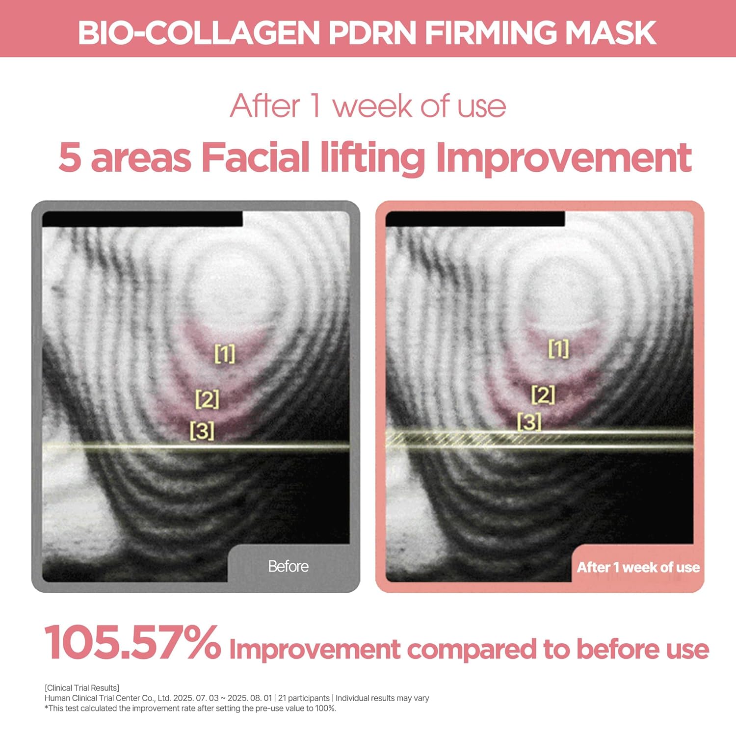 Deeply hydrates for plump, supple skin