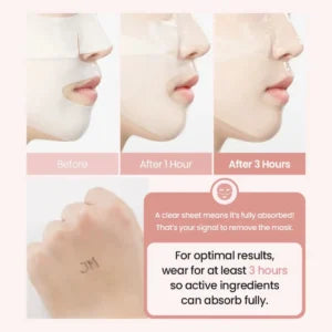 JMsolution Bio-Collagen PDRN Firming Mask