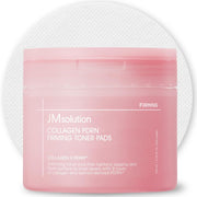 JMsolution Collagen PDRN Firming Toner Pads – firming collagen pads