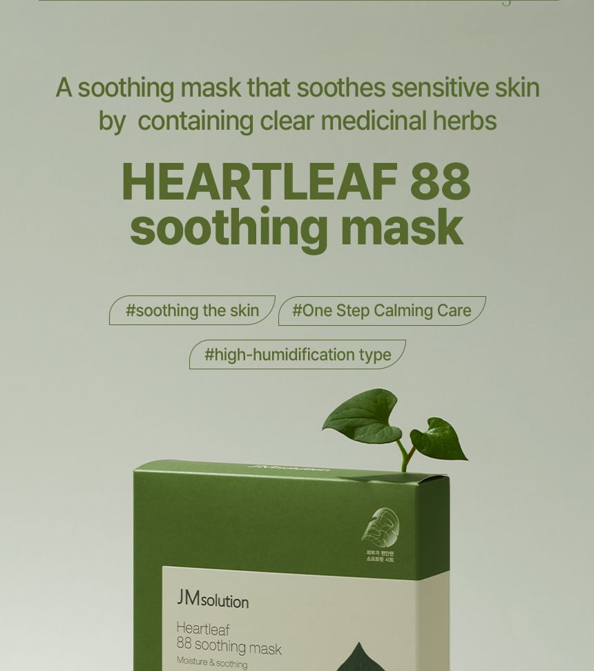 Apply to clean skin for 15-20 minutes