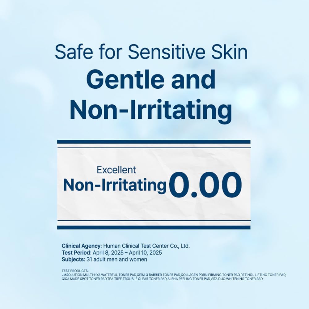 Helps smooth wrinkles and lift the skin