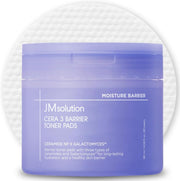 JMsolution Retinol Lifting Toner Pads – firming retinol pads