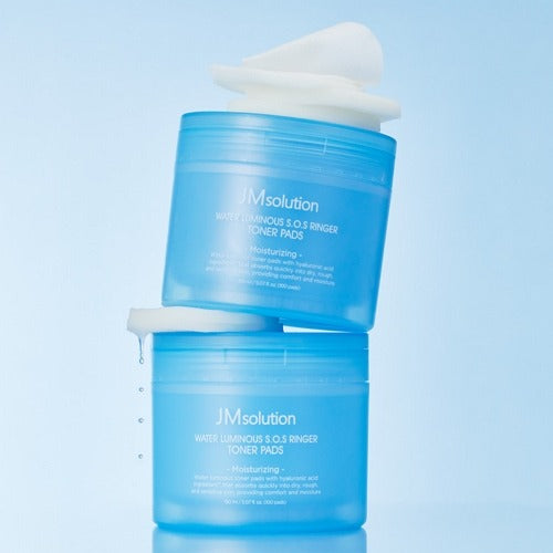 Delivers an instant boost of hydration