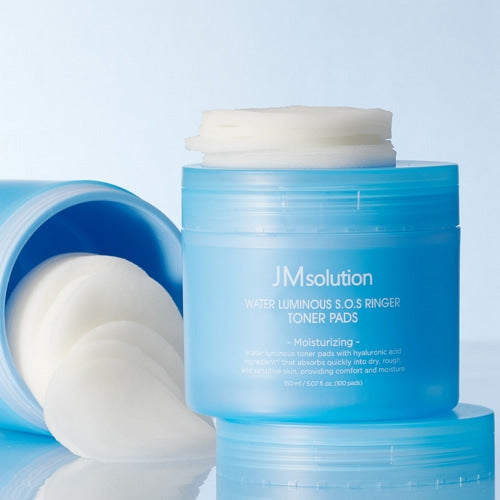 Moisture-rich formula for dehydrated skin