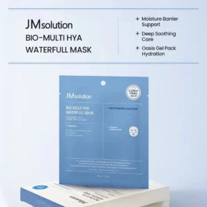 JMsolution Bio Multi-Hyaluronic Waterfull Mask