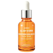 JUMISO All Day Vitamin Brightening & Balancing Facial Serum – vitamin C serum