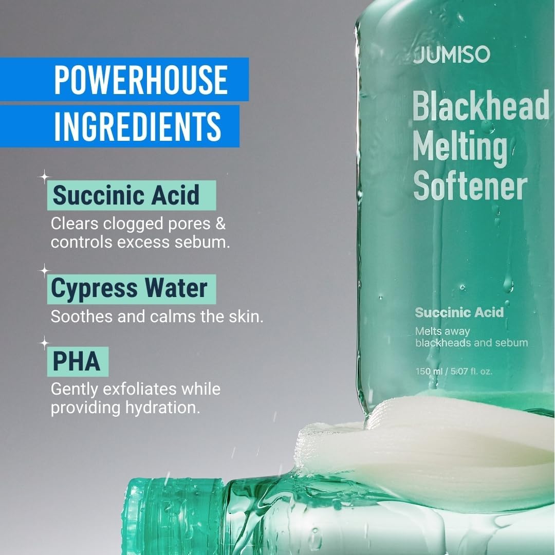 Lightweight oil-serum texture