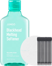 JUMISO Blackhead Melting Softener – blackhead care serum