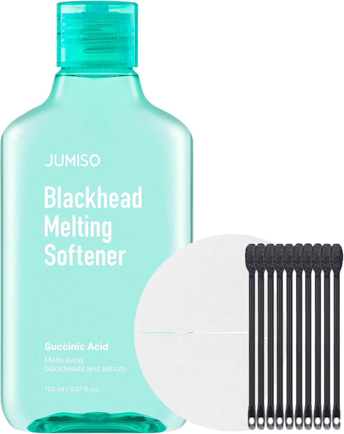JUMISO Blackhead Melting Softener – blackhead care serum