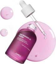 JUMISO Niacinamide 20 Serum – brightening niacinamide serum