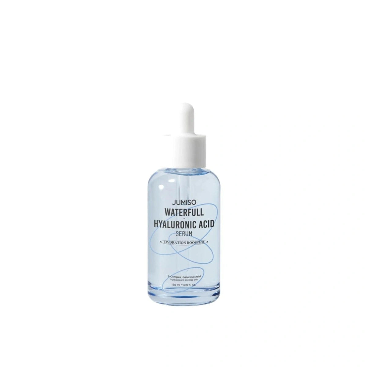 JUMISO Waterfull Hyaluronic Acid Serum