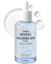 JUMISO Waterfull Hyaluronic Acid Serum – hydrating serum
