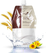 Karseell Collagen Hair Treatment Bag – collagen treatment sachet
