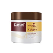 Karseell Collagen Hair Treatment – deep repair collagen treatment