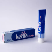 Kenta Bebe Skin Lightening Cream De soin n1 — gentle brightening care