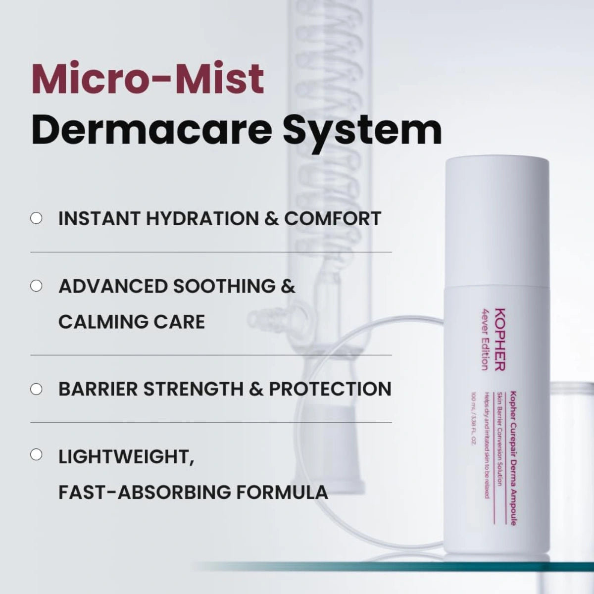Apply after toner and pat gently until fully absorbed