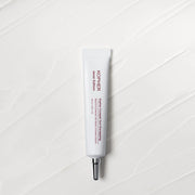Lightweight mineral UV protection with a dewy, no-white-cast finish