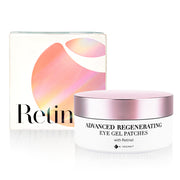 K-SECRET Advanced Regenerating Eye Gel Patches Retinol — retinol regenerating eye gel patches