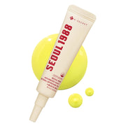K-SECRET Advanced Shot Retinal Liposome 12% + Black Rice — high-strength retinal black rice serum