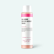 K-SECRET Calamine 30 Days Secret Toner — calamine clarifying secret toner