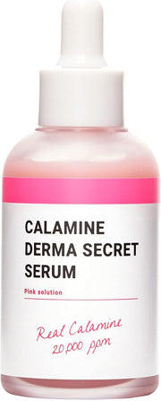 K-SECRET Calamine Derma Secret Serum — calamine soothing derma serum