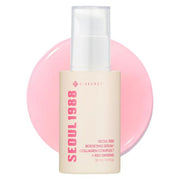 K-SECRET Seoul 1988 Boosting Serum Collagen Complex 7 + Red Ginseng — collagen red ginseng boosting serum