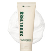 K-SECRET Seoul 1988 Cleansing Foam Pine Cica 1% + Probiotics — pine cica probiotics cleansing foam