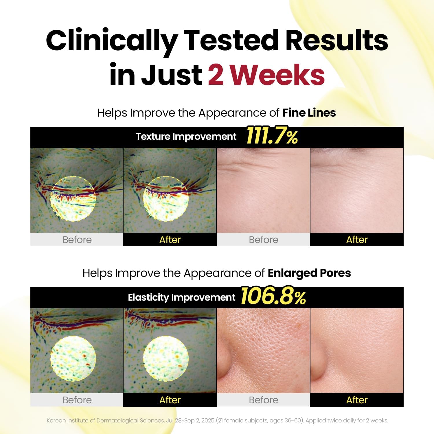 K-SECRET Seoul 1988 Retinal Liposome 2% + Black Ginseng — liposome delivery for gentle, stable retinal