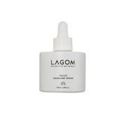 LAGOM Cellus Aqualane Serum - Korean hydrating squalane plumping face serum