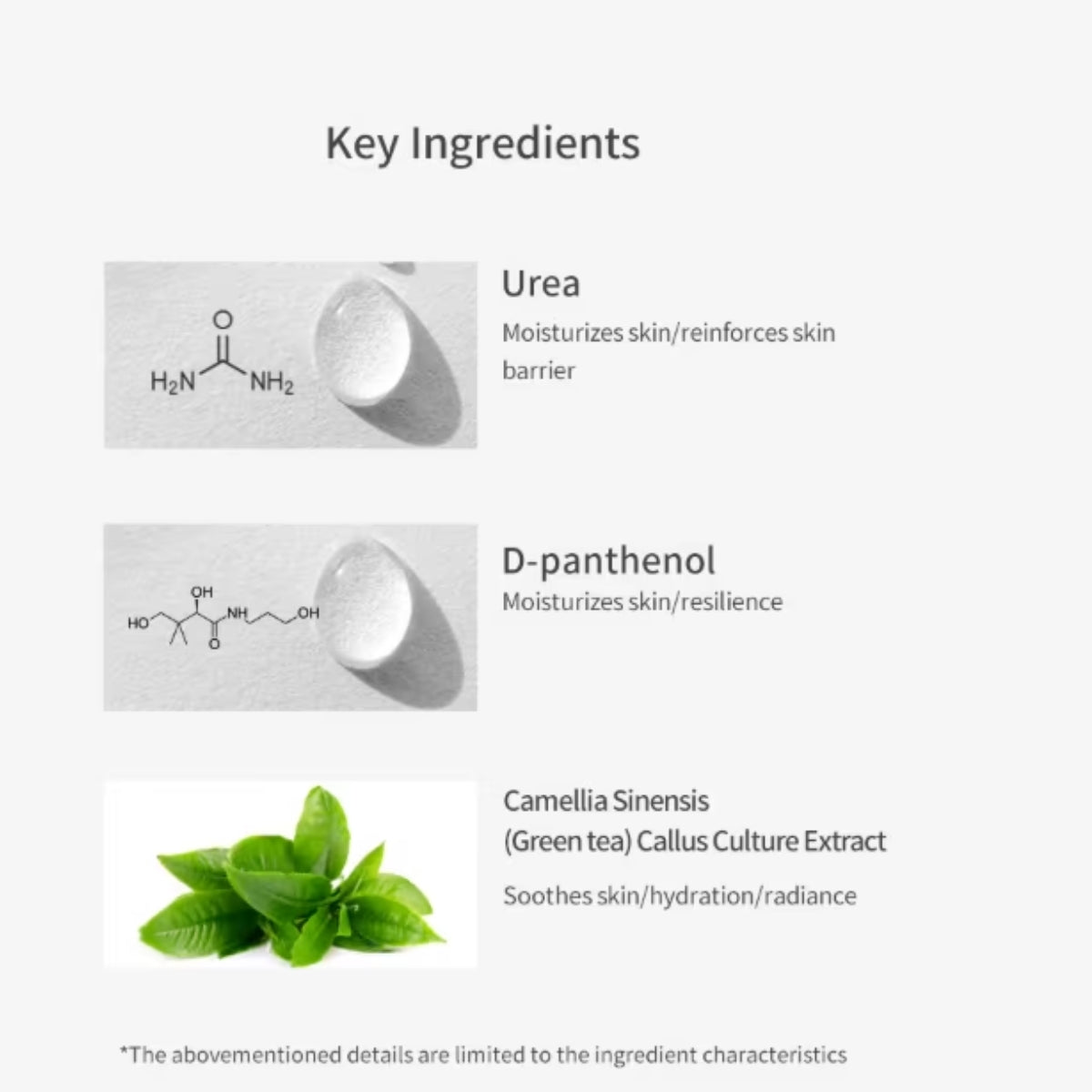 LAGOM Cellus Mild Moisture Cream key ingredients and skin benefits