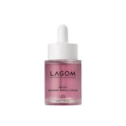 LAGOM Cellus Refining Purple Serum - Korean pore-refining and redness-relief face serum