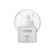 LAGOM Niacin Hydro Serum full product details and packaging