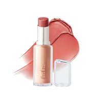 Laka Bonding Glow Lipstick in #203 mark glossy shade