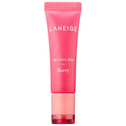LANEIGE Lip Glowy Balm Berry — packaging detail