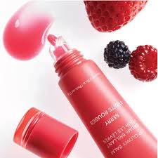 LANEIGE Lip Glowy Balm Berry