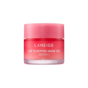 LANEIGE Lip Sleeping Mask EX Berry